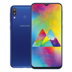 Samsung M20 repair